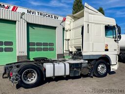 DAF XF 105.460 XLRTE47MS0G082591  2015 !! EURO 5 ma...