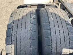 DAF XF 105.460 XLRTE47MS0G082591  2015 !! EURO 5 ma...