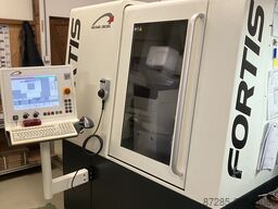 Michael Deckel Fortis