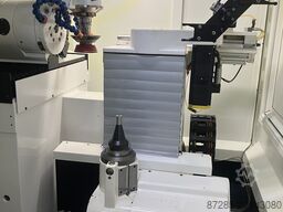 Michael Deckel Fortis