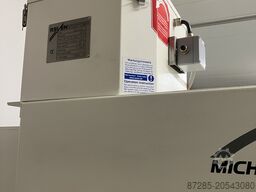 Michael Deckel Fortis