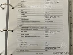 Michael Deckel Fortis