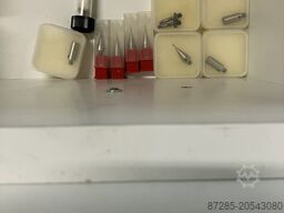 Michael Deckel Fortis