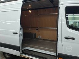 Mercedes-Benz Sprinter 317 CDI,L2H2,Automatik,Kamera,Navi
