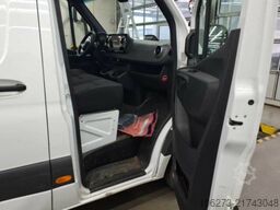 Mercedes-Benz Sprinter 317 CDI,L2H2,Automatik,Kamera,Navi