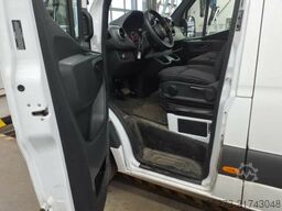 Mercedes-Benz Sprinter 317 CDI,L2H2,Automatik,Kamera,Navi