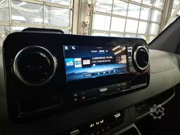 Mercedes-Benz Sprinter 317 CDI,L2H2,Automatik,Kamera,Navi