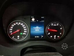 Mercedes-Benz Sprinter 317 CDI,L2H2,Automatik,Kamera,Navi