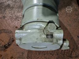 Hydraulik Motor 