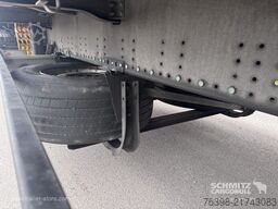 Schmitz Cargobull Curtainsider Mega