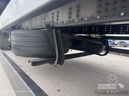 Schmitz Cargobull Curtainsider Mega