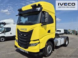 IVECO AS440X53T/P HR ON+, Hi-Traction, ACC