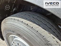 IVECO AS440X53T/P HR ON+, Hi-Traction, ACC