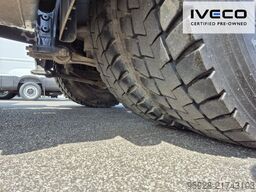 IVECO AS440X53T/P HR ON+, Hi-Traction, ACC