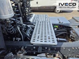 IVECO AS440X53T/P HR ON+, Hi-Traction, ACC