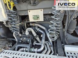 IVECO AS440X53T/P HR ON+, Hi-Traction, ACC