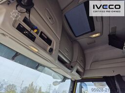 IVECO AS440X53T/P HR ON+, Hi-Traction, ACC