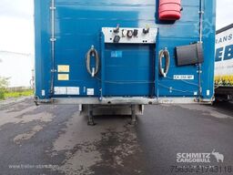 Schmitz Cargobull Semitrailer Curtainsider Standard