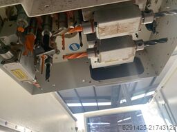 BUSELLATO JET MASTER T