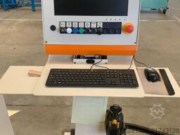 BUSELLATO JET MASTER T