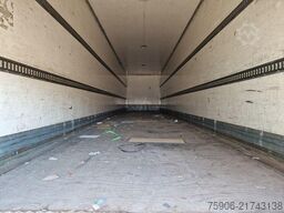 Robuste kaiser FOURGON