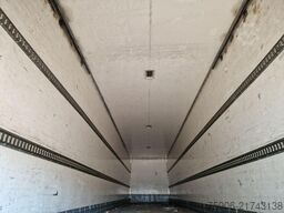 Robuste kaiser FOURGON