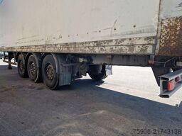 Robuste kaiser FOURGON