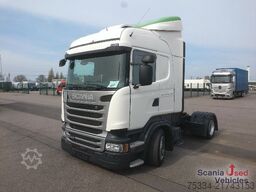 Scania R 410 LA4x2MEB