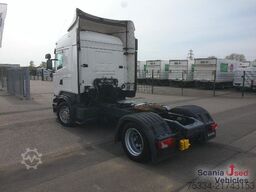Scania R 410 LA4x2MEB