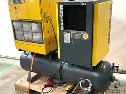 KAESER SX6TA5-180