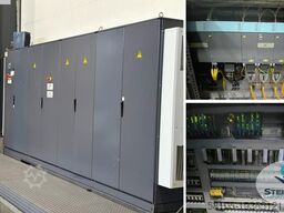 FPT Industrie SPIRIT 140