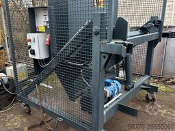 LUDDEN & MENNEKES Angebaute Hub-Kipp-Vorrichtungen (ang. HKV)