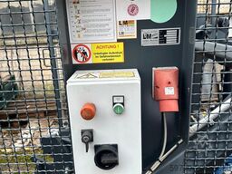 LUDDEN & MENNEKES Angebaute Hub-Kipp-Vorrichtungen (ang. HKV)