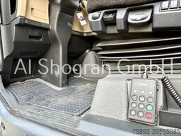 MAN TGX 18.420 Retarder / Eu6