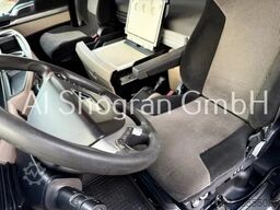 MAN TGX 18.420 Retarder / Eu6