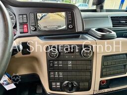 MAN TGX 18.420 Retarder / Eu6