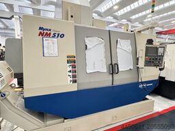 DOOSAN DAEWOO MYNX NM-510
