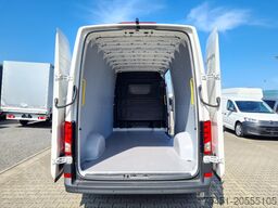 Man TGE 3.140 Kasten lang L4H3 KAMERA LED HOLZLADEBODEN