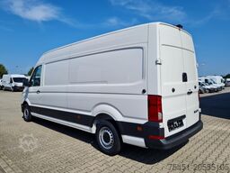 Man TGE 3.140 Kasten lang L4H3 KAMERA LED HOLZLADEBODEN