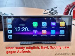 Ford Transit 350 Kasten L4H3 Doka Trend Mixto RWD