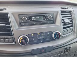 Ford Transit 350 Kasten L4H3 Doka Trend Mixto RWD