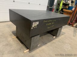 ATELIERS MAITRE 2000 x 1200 x 400 mm