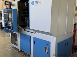 TTB Engineering TGC 6
