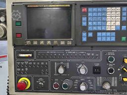 Enshu 650 V
