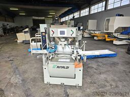 Rinaldi Nanomatic 380 S