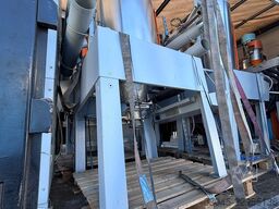 Motan Central Drying System – LUXOR A 400-E