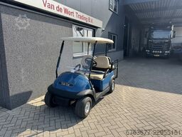 CLUBCAR CLUBCAR PRECEDENT 4 zitter Golfkar Golfcart 2007 M