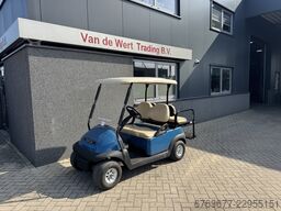 CLUBCAR CLUBCAR PRECEDENT 4 zitter Golfkar Golfcart 2007 M