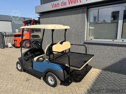 CLUBCAR CLUBCAR PRECEDENT 4 zitter Golfkar Golfcart 2007 M