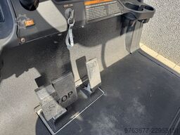 CLUBCAR CLUBCAR PRECEDENT 4 zitter Golfkar Golfcart 2007 M